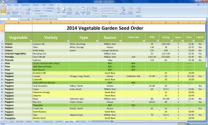 order-spreadsheet